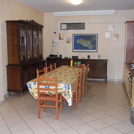 La Meridiana *