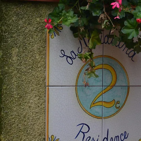 La Meridiana Hotel