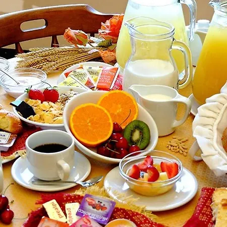 B&B La Meridiana