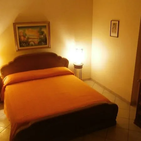 B&B La Meridiana Zafferana Etnea