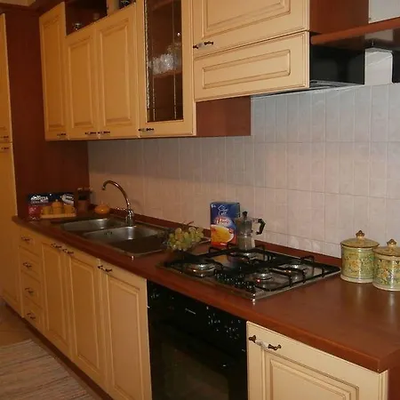 Hotel B&B La Meridiana