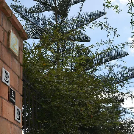 B&B La Meridiana * Zafferana Etnea