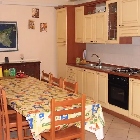 Hotel B&B La Meridiana Zafferana Etnea