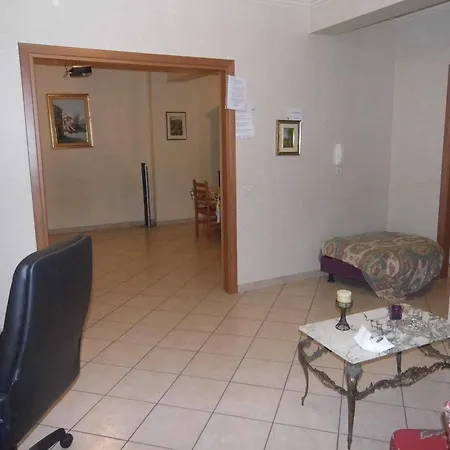 B&B La Meridiana Hotel *