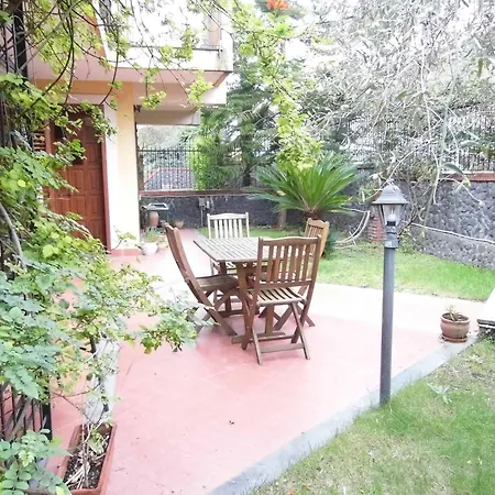 B&B La Meridiana *