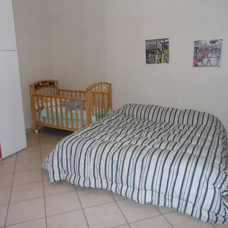 B&B La Meridiana Hotel *
