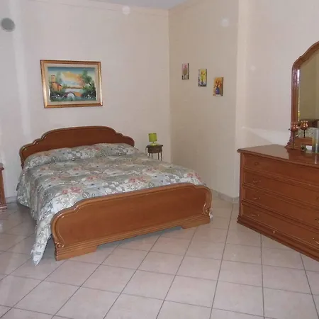 B&B La Meridiana Zafferana Etnea