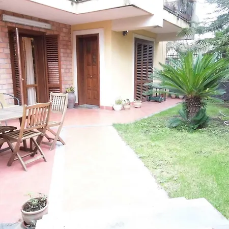 B&B La Meridiana Hotel