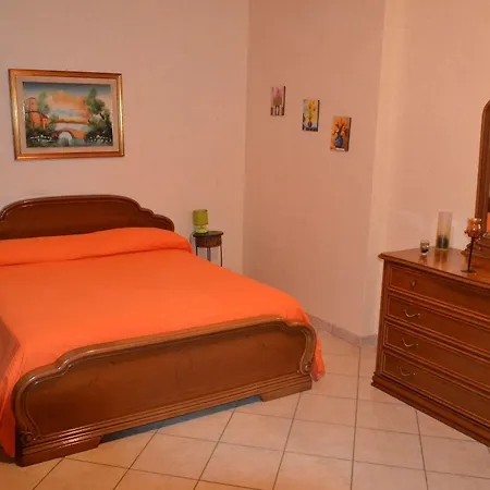 B&B La Meridiana *
