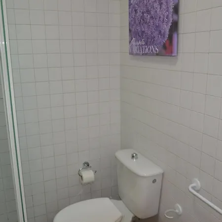 Hotel B&B La Meridiana Zafferana Etnea