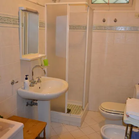 B&B La Meridiana Hotel